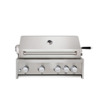 Gas grill repair service for ignition issues, uneven heating, and gas flow problems with expert and safe solutions.