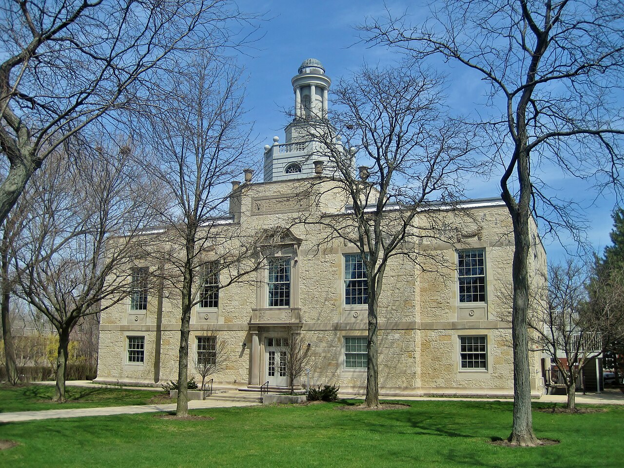 Highland Park